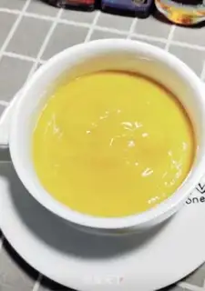 Make Pumpkin medicine mud step 4