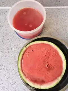 Make Watermelon step 6
