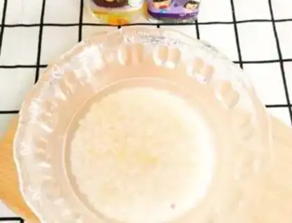 Make Scramble step 3
