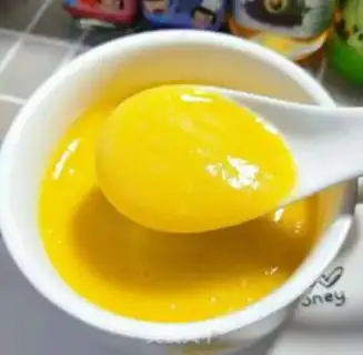 Make Pumpkin medicine mud step 5