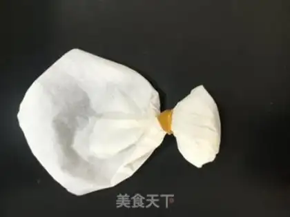 Make Goldfish step 6
