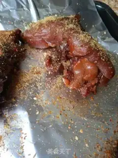 Make Roasted pig hoof step 7
