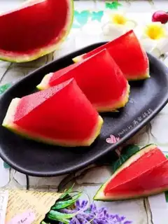 Make Watermelon step 8