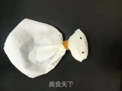 Make Goldfish step 7