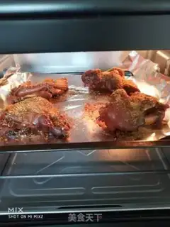 Make Roasted pig hoof step 8