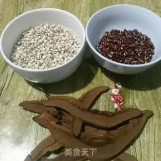 Make Porridge step 0