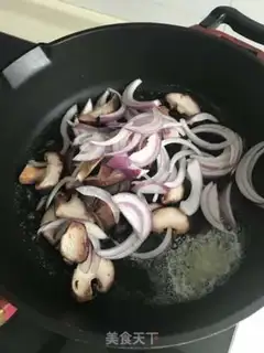 Make Tomato pasta step 4