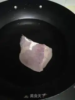 Make Roasted liver step 1