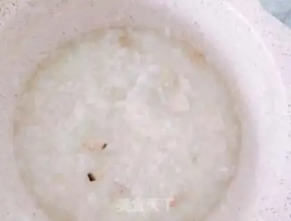 Make Porridge step 5