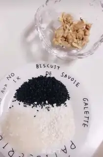 Make Porridge step 0