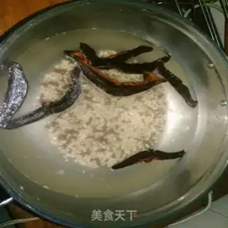 Make Porridge step 2