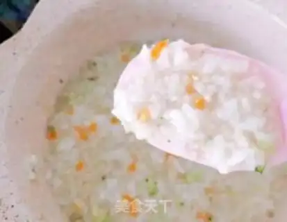 Make Porridge step 6