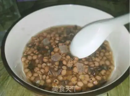 Make Porridge step 4