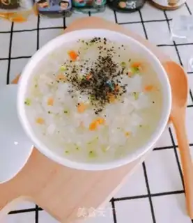 Make Porridge step 7