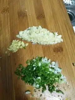 Make Roasted liver step 3