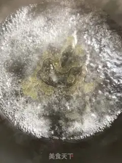 Make Fried beans step 1