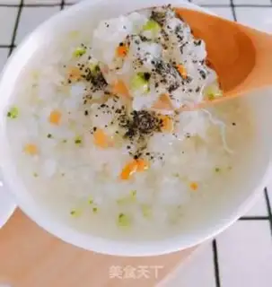 Make Porridge step 8