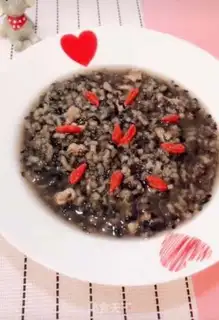 Make Porridge step 3