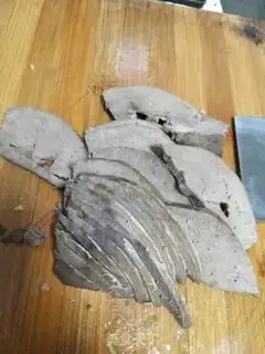Make Roasted liver step 5