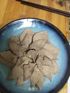 Make Roasted liver step 6