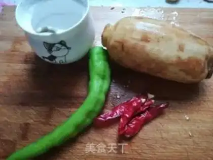 Make Pumpkin step 1