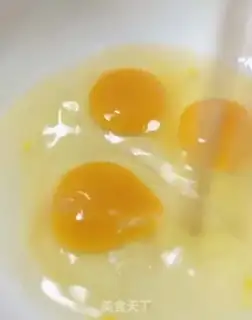 Make Egg noodles step 0