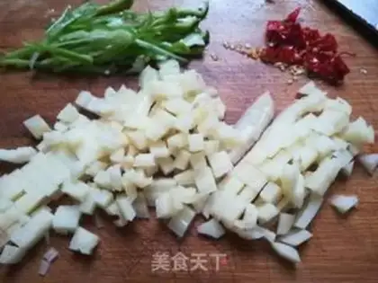 Make Pumpkin step 2