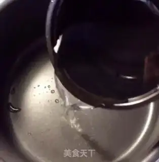 Make Cook Simi step 0