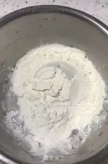 Make Cream eggs step 0