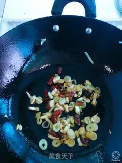 Make Miyagi chicken step 7