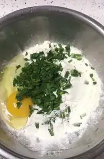 Make Cream eggs step 1