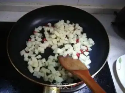 Make Pumpkin step 4