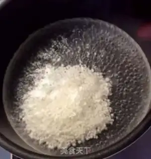 Make Cook Simi step 2