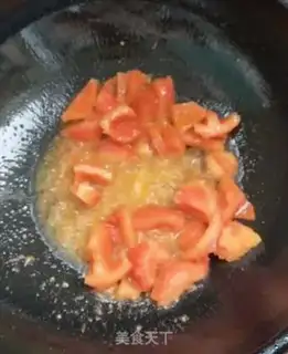 Make Egg noodles step 3
