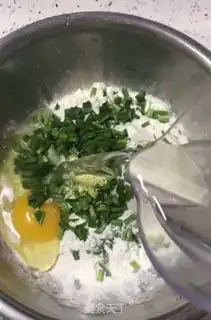 Make Cream eggs step 2