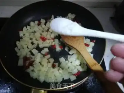 Make Pumpkin step 5