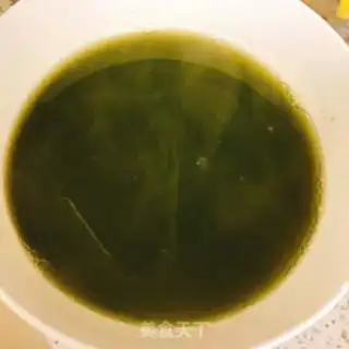 Make Coconut jelly step 3