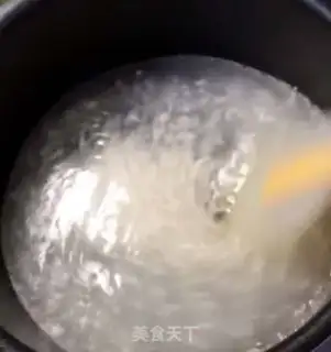 Make Cook Simi step 3