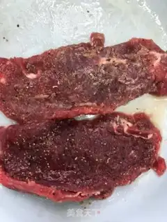 Make Steak step 0