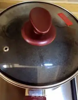 Make Cook Simi step 5