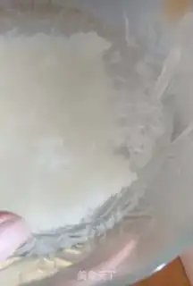 Make Porridge step 1