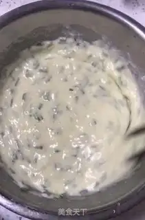 Make Cream eggs step 4