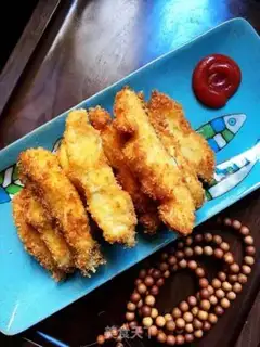 Make Codfish step 6