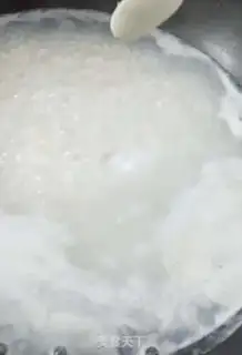 Make Porridge step 3