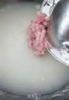 Make Porridge step 5