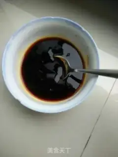 Make Red-burned fish step 4