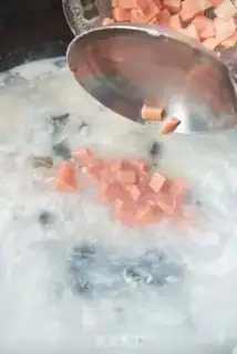 Make Porridge step 7