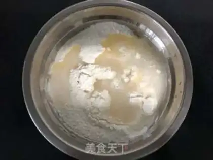 Make Pancakes step 0