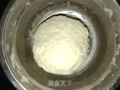 Make Pancakes step 1