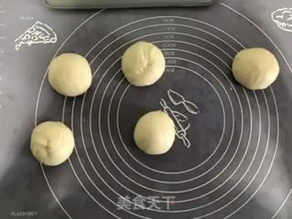 Make Pancakes step 2